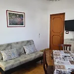 Bilo Cisaria Lägenhet Porto Cesareo