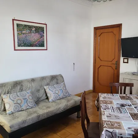 Bilo Cisaria Apartment Porto Cesareo