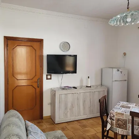 Bilo Cisaria Apartment *