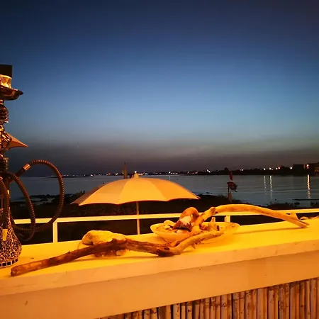 Bilo Cisaria Porto Cesareo