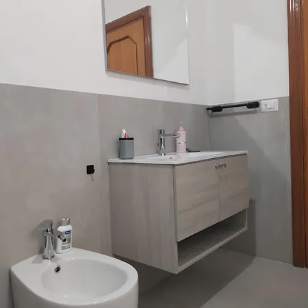 Apartment Bilo Cisaria Porto Cesareo