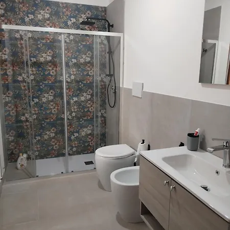 Bilo Cisaria Apartment
