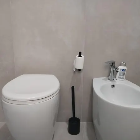 Bilo Cisaria Apartment *