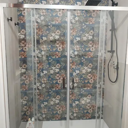 Apartment Bilo Cisaria *