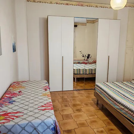 Apartment Bilo Cisaria