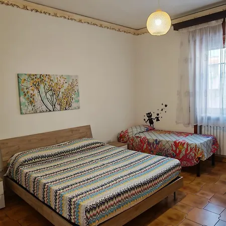 Apartment Bilo Cisaria *