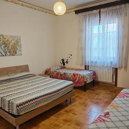 Apartment Bilo Cisaria Porto Cesareo