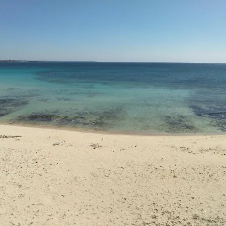 Bilo Cisaria Apartment Porto Cesareo